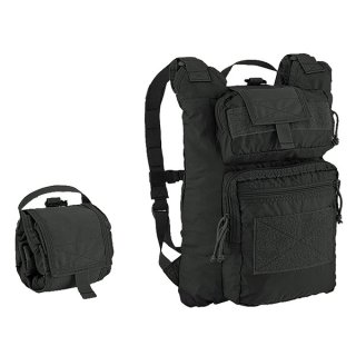 Тактичний рюкзак Defcon 5 Rolly Polly Pack 24 (OD Green)
