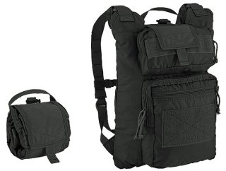 Тактичний рюкзак Defcon 5 Rolly Polly Pack 24 (OD Green)