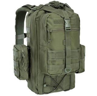 Тактичний рюкзак Defcon 5 Tactical One Day 25 (OD Green)
