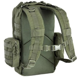 Тактичний рюкзак Defcon 5 Tactical One Day 25 (OD Green)