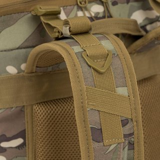 Тактичний рюкзак Highlander Eagle на 40 л Камуфляж