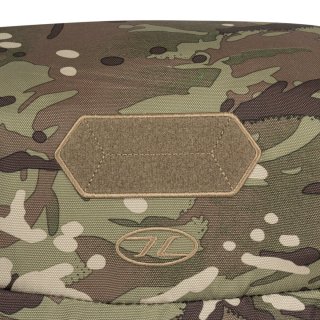 Тактичний рюкзак Highlander Eagle на 40 л Камуфляж
