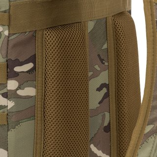Тактичний рюкзак Highlander Eagle на 40 л Камуфляж