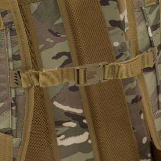 Тактичний рюкзак Highlander Eagle на 40 л Камуфляж