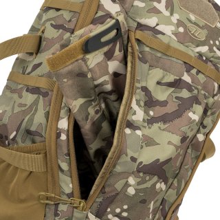 Тактичний рюкзак Highlander Eagle на 40 л Камуфляж