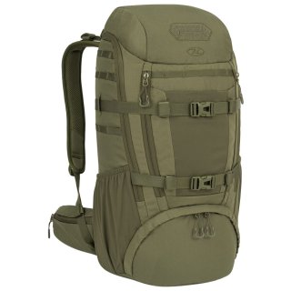Тактический рюкзак Highlander Eagle на 40 л Оливковый
