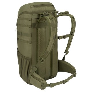 Тактичний рюкзак Highlander Eagle на 40 л Оливковий