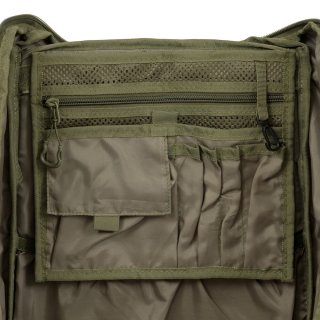Тактичний рюкзак Highlander Eagle на 40 л Оливковий