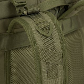 Тактичний рюкзак Highlander Eagle на 40 л Оливковий