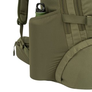 Тактичний рюкзак Highlander Eagle на 40 л Оливковий