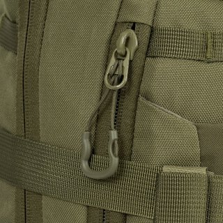 Тактичний рюкзак Highlander Eagle на 40 л Оливковий