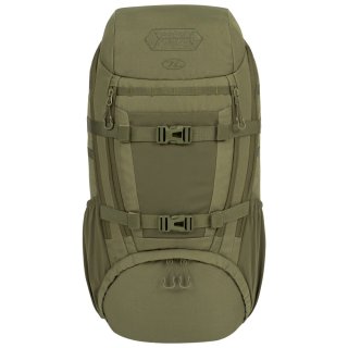 Тактичний рюкзак Highlander Eagle на 40 л Оливковий
