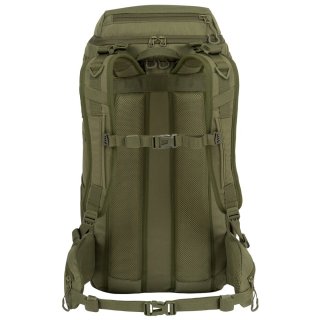 Тактичний рюкзак Highlander Eagle на 40 л Оливковий