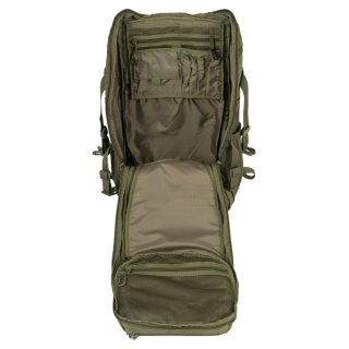 Тактичний рюкзак Highlander Eagle на 40 л Оливковий