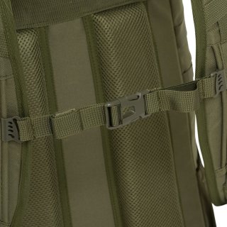 Тактичний рюкзак Highlander Eagle на 40 л Оливковий