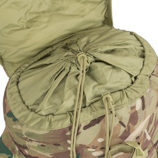 Тактичний рюкзак Highlander Forces Loader Rucksack на 33 л із поліестеру вагою 1,1 кг Хакі