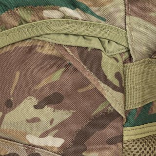 Тактичний рюкзак Highlander Forces Loader Rucksack на 33 л із поліестеру вагою 1,1 кг Хакі