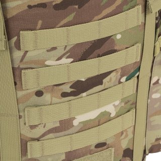 Тактичний рюкзак Highlander Forces Loader Rucksack на 44 л Камуфляж