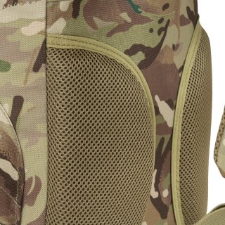 Тактичний рюкзак Highlander Forces Loader Rucksack на 44 л Камуфляж