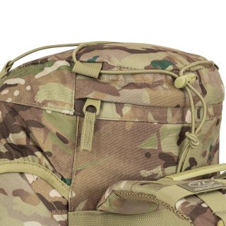 Тактичний рюкзак Highlander Forces Loader Rucksack на 44 л Камуфляж