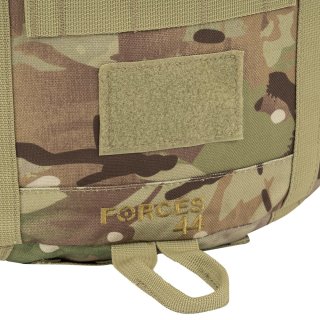 Тактичний рюкзак Highlander Forces Loader Rucksack на 44 л Камуфляж