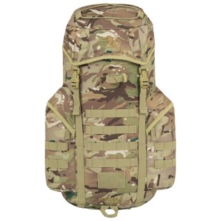 Тактичний рюкзак Highlander Forces Loader Rucksack на 44 л Камуфляж
