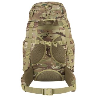 Тактичний рюкзак Highlander Forces Loader Rucksack на 44 л Камуфляж