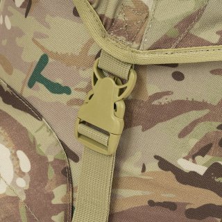 Тактичний рюкзак Highlander Forces Loader Rucksack на 44 л Камуфляж