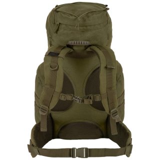 Тактичний рюкзак Highlander Forces Loader Rucksack на 44 л Оливковий