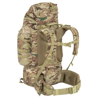 Тактичний рюкзак Highlander Forces Loader Rucksack на 66 л Камуфляж