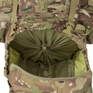 Тактичний рюкзак Highlander Forces Loader Rucksack на 66 л Камуфляж
