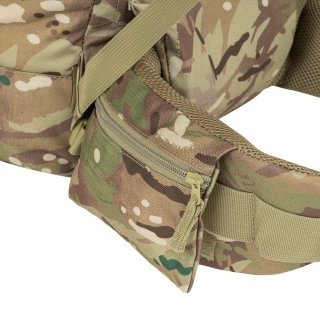 Тактичний рюкзак Highlander Forces Loader Rucksack на 66 л Камуфляж