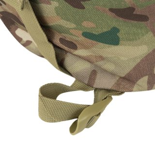 Тактичний рюкзак Highlander Forces Loader Rucksack на 66 л Камуфляж