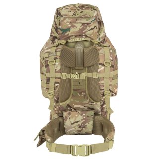 Тактичний рюкзак Highlander Forces Loader Rucksack на 66 л Камуфляж