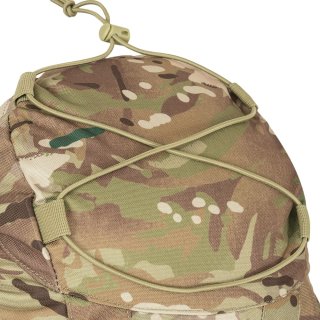 Тактичний рюкзак Highlander Forces Loader Rucksack на 66 л Камуфляж