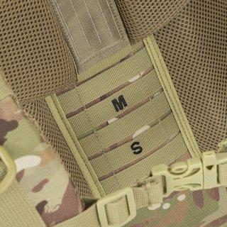 Тактичний рюкзак Highlander Forces Loader Rucksack на 66 л Камуфляж