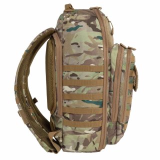 Тактический рюкзак Highlander Harrier Ranger на 25 л Камуфляж