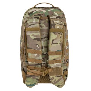 Тактический рюкзак Highlander Harrier Ranger на 25 л Камуфляж