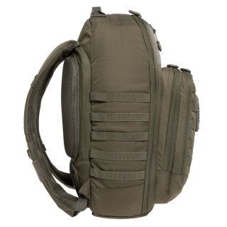Тактический рюкзак Highlander Harrier Ranger на 25 л Зелений