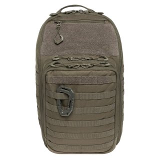 Тактический рюкзак Highlander Harrier Ranger на 25 л Зелений