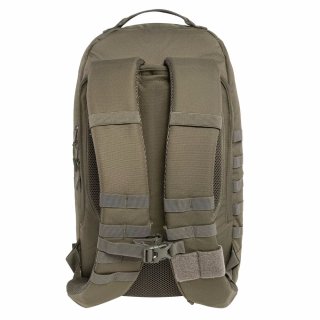 Тактический рюкзак Highlander Harrier Ranger на 25 л Зелений