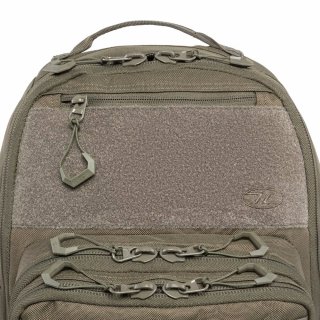 Тактический рюкзак Highlander Harrier Ranger на 25 л Зелений