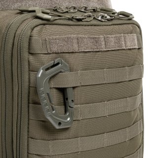 Тактический рюкзак Highlander Harrier Ranger на 25 л Зелений