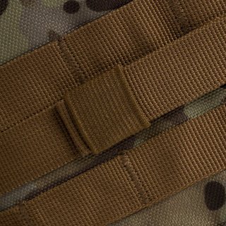 Тактический рюкзак Highlander Harrier Ranger на 25 л Зелений