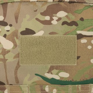 Тактичний рюкзак Highlander M.50 Rugged на 50 літрів Камуфляж