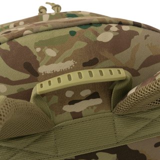 Тактичний рюкзак Highlander M.50 Rugged на 50 літрів Камуфляж