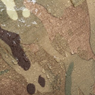 Тактичний рюкзак Highlander Recon Backpack на 40 літрів Камуфляж
