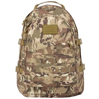 Тактичний рюкзак Highlander Recon Backpack на 40 літрів Камуфляж