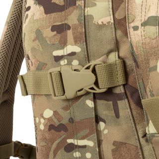 Тактичний рюкзак Highlander Recon Backpack на 40 літрів Камуфляж