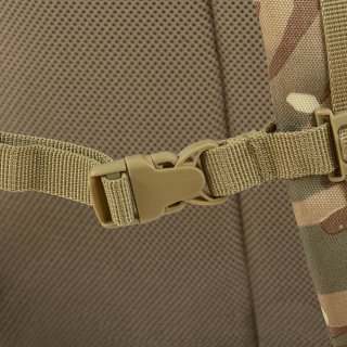 Тактичний рюкзак Highlander Recon Backpack на 40 літрів Камуфляж